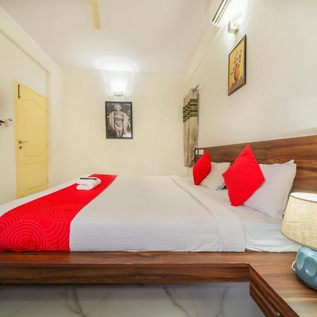 Sports Icon Suites Yelahanka Екстер'єр фото