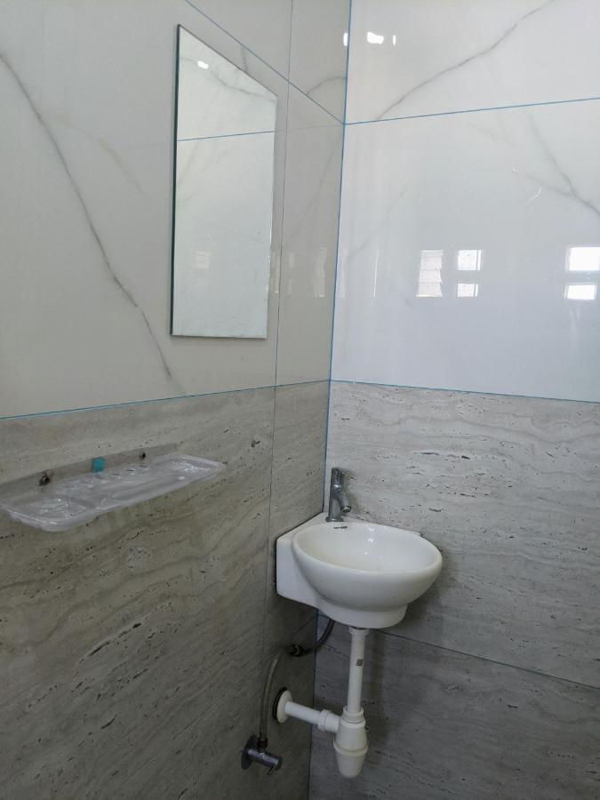 Sports Icon Suites Yelahanka Екстер'єр фото