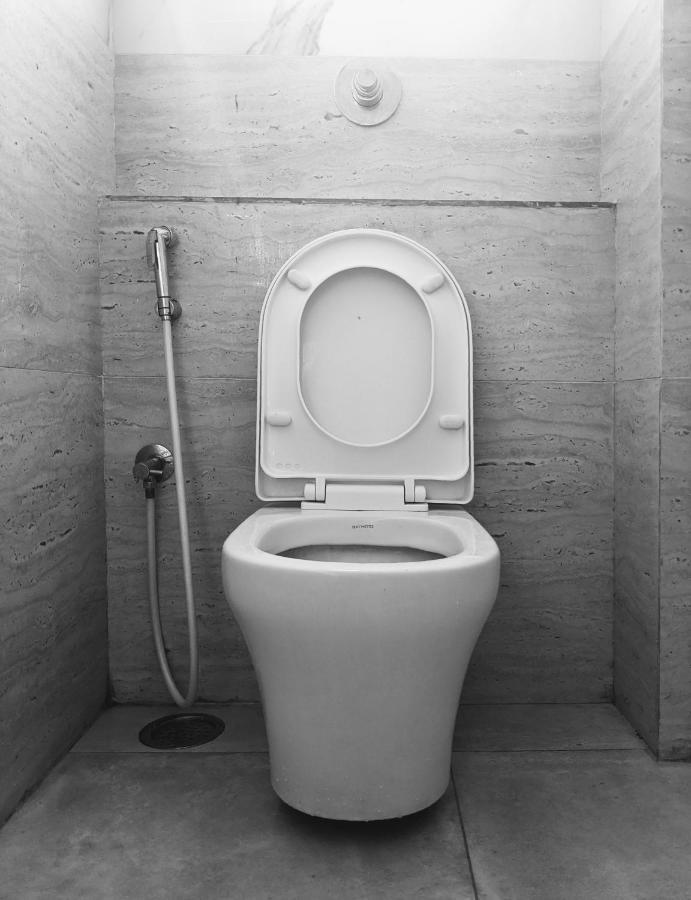 Sports Icon Suites Yelahanka Екстер'єр фото