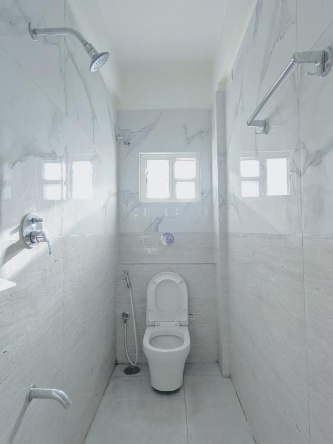 Sports Icon Suites Yelahanka Екстер'єр фото
