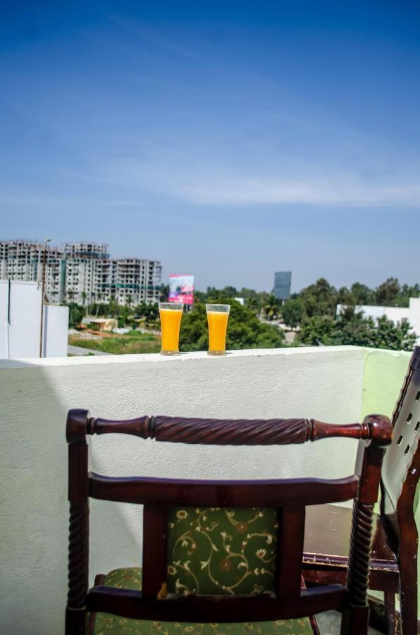 Sports Icon Suites Yelahanka Екстер'єр фото