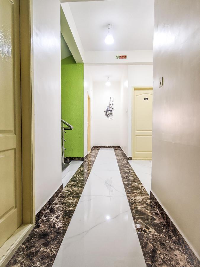 Sports Icon Suites Yelahanka Екстер'єр фото